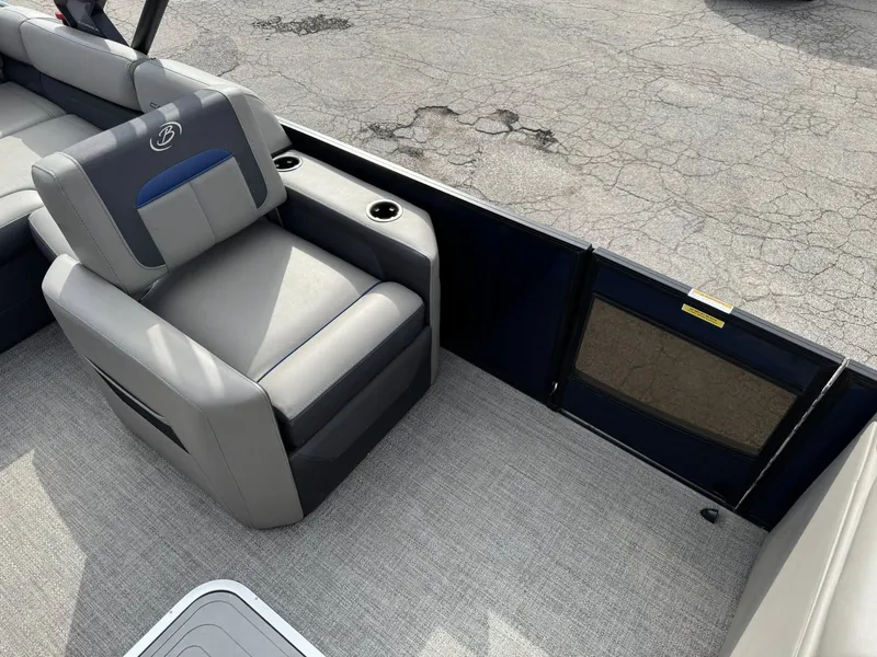 Slide: The Image of Barletta Corsa 23U 2022 - 18