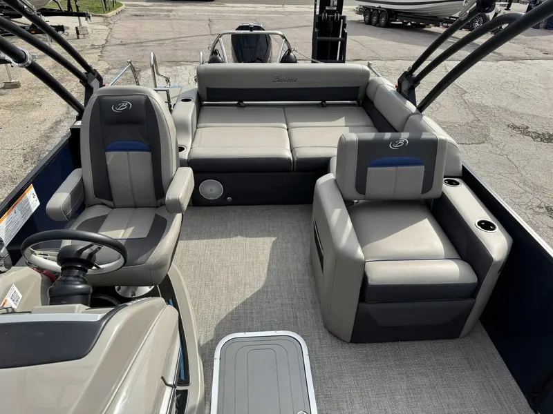 Slide: The Image of Barletta Corsa 23U 2022 - 22