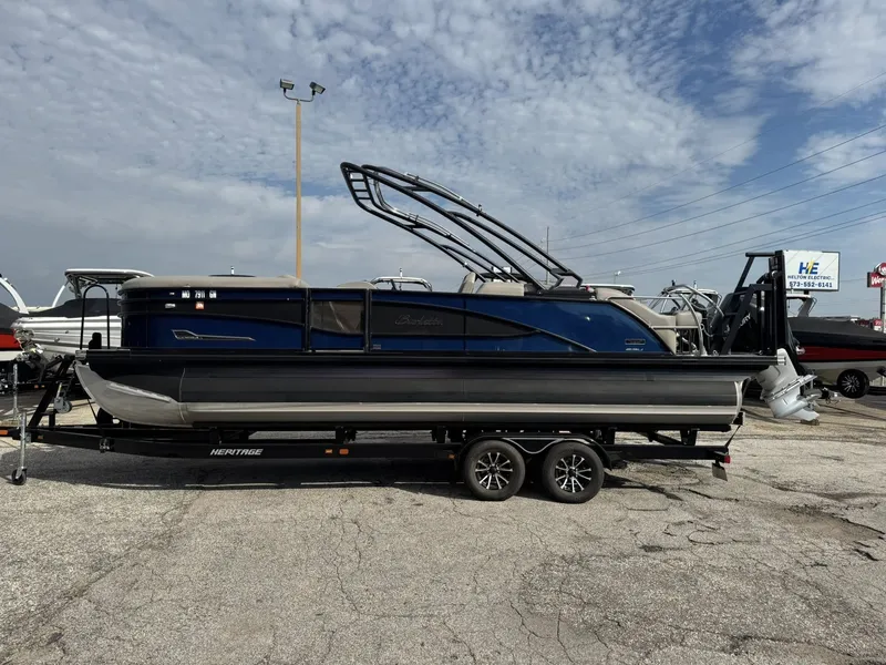 Slide: The Image of Barletta Corsa 23U 2022 - 25