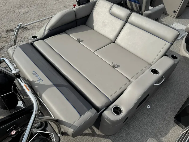 Slide: The Image of Barletta Corsa 23U 2022 - 6