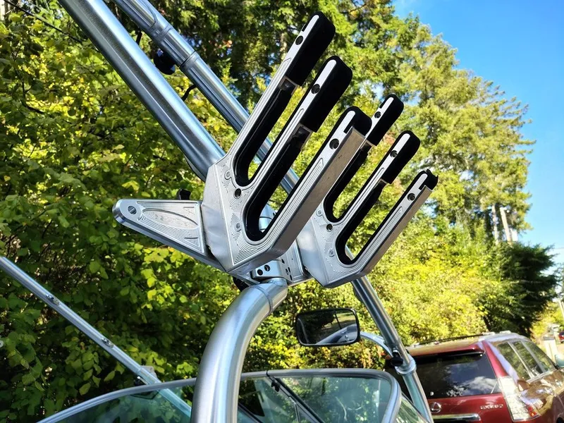 Slide: The Image of MasterCraft X-7 2005 - 9