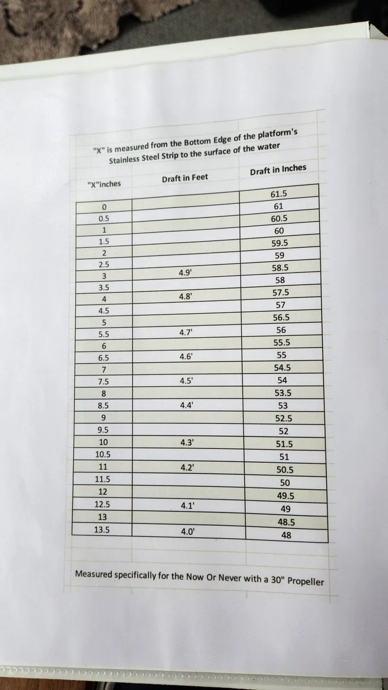 Slide: The Image of Carver 440 Aft Cabin Motor Yacht 1995 - 64