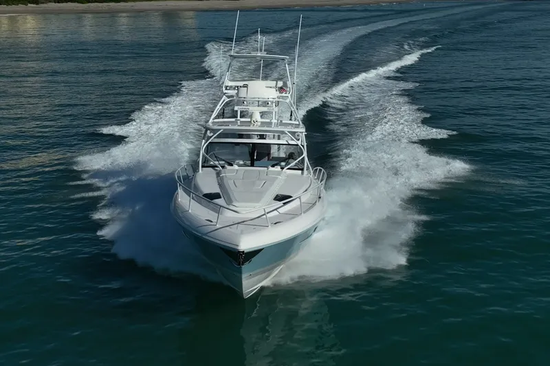 Slide: The Image of Intrepid 477 Evolution 2023 - 10