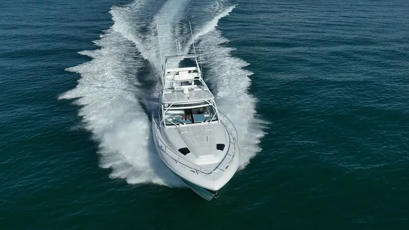 Slide: The Image of Intrepid 477 Evolution 2023 - 16