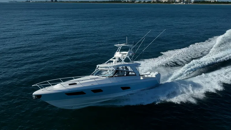 Slide: The Image of Intrepid 477 Evolution 2023 - 18