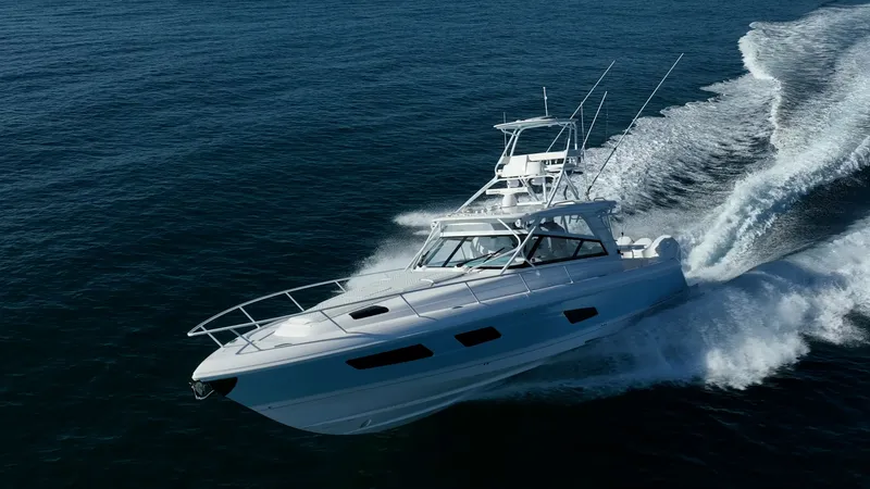 Slide: The Image of Intrepid 477 Evolution 2023 - 19