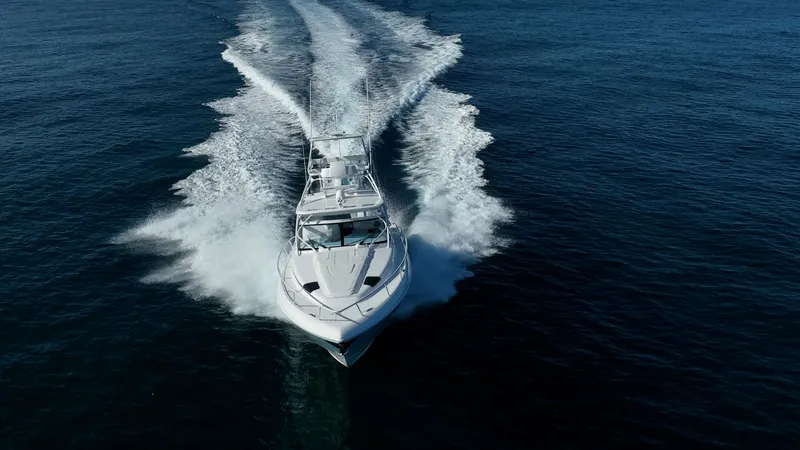 Slide: The Image of Intrepid 477 Evolution 2023 - 23