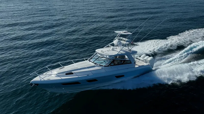 Slide: The Image of Intrepid 477 Evolution 2023 - 25