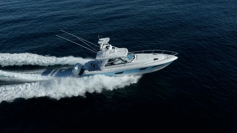 Slide: The Image of Intrepid 477 Evolution 2023 - 26