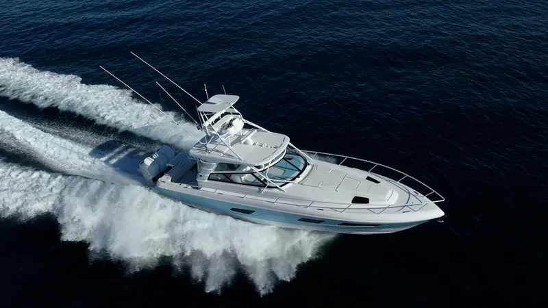 Slide: The Image of Intrepid 477 Evolution 2023 - 27