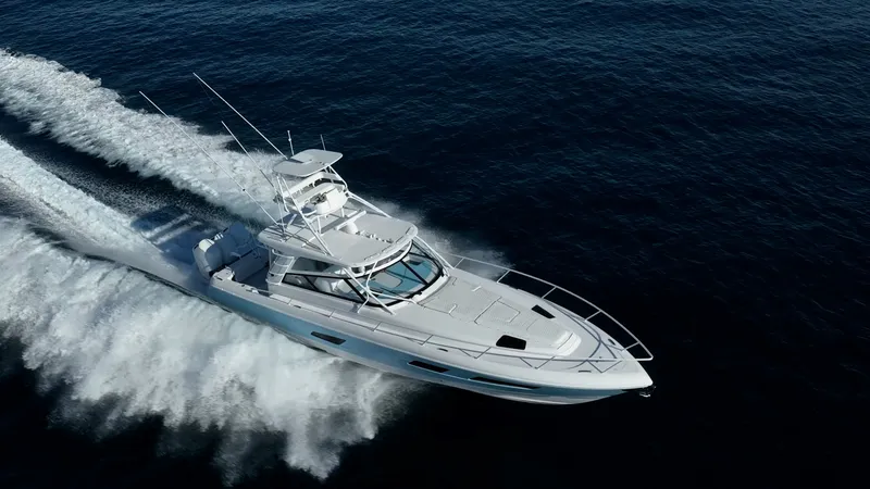 Slide: The Image of Intrepid 477 Evolution 2023 - 28