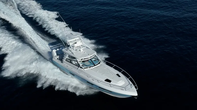 Slide: The Image of Intrepid 477 Evolution 2023 - 29