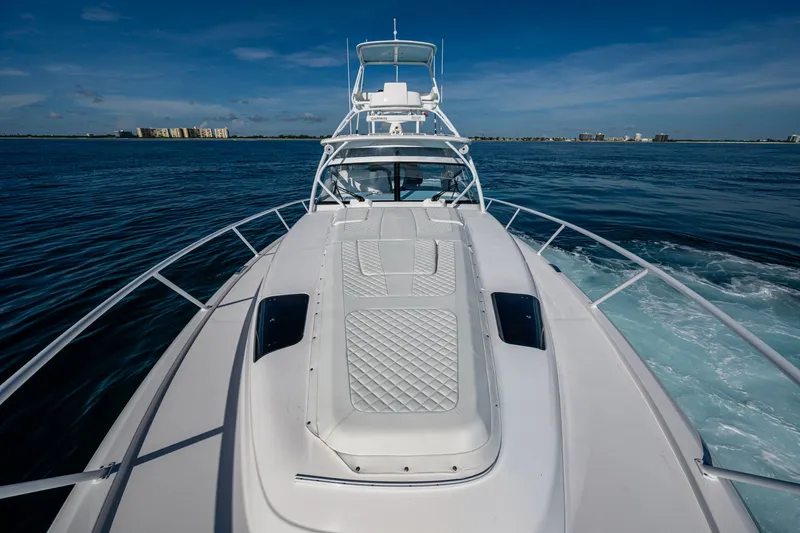 Slide: The Image of Intrepid 477 Evolution 2023 - 34