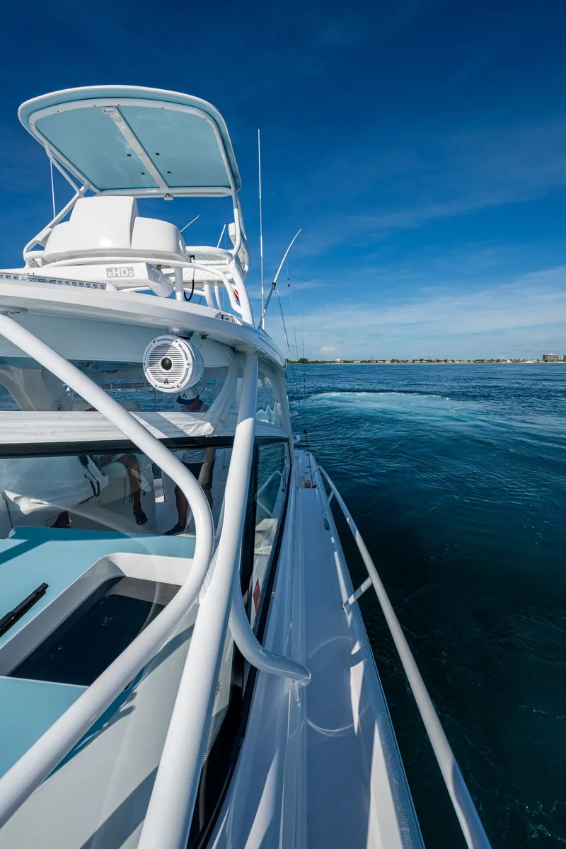 Slide: The Image of Intrepid 477 Evolution 2023 - 37