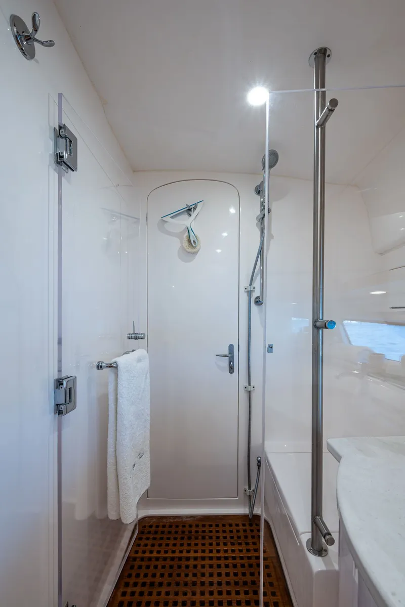 Slide: The Image of Intrepid 477 Evolution 2023 - 49