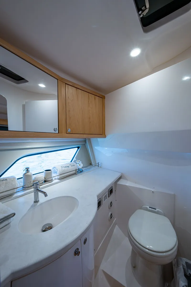 Slide: The Image of Intrepid 477 Evolution 2023 - 50