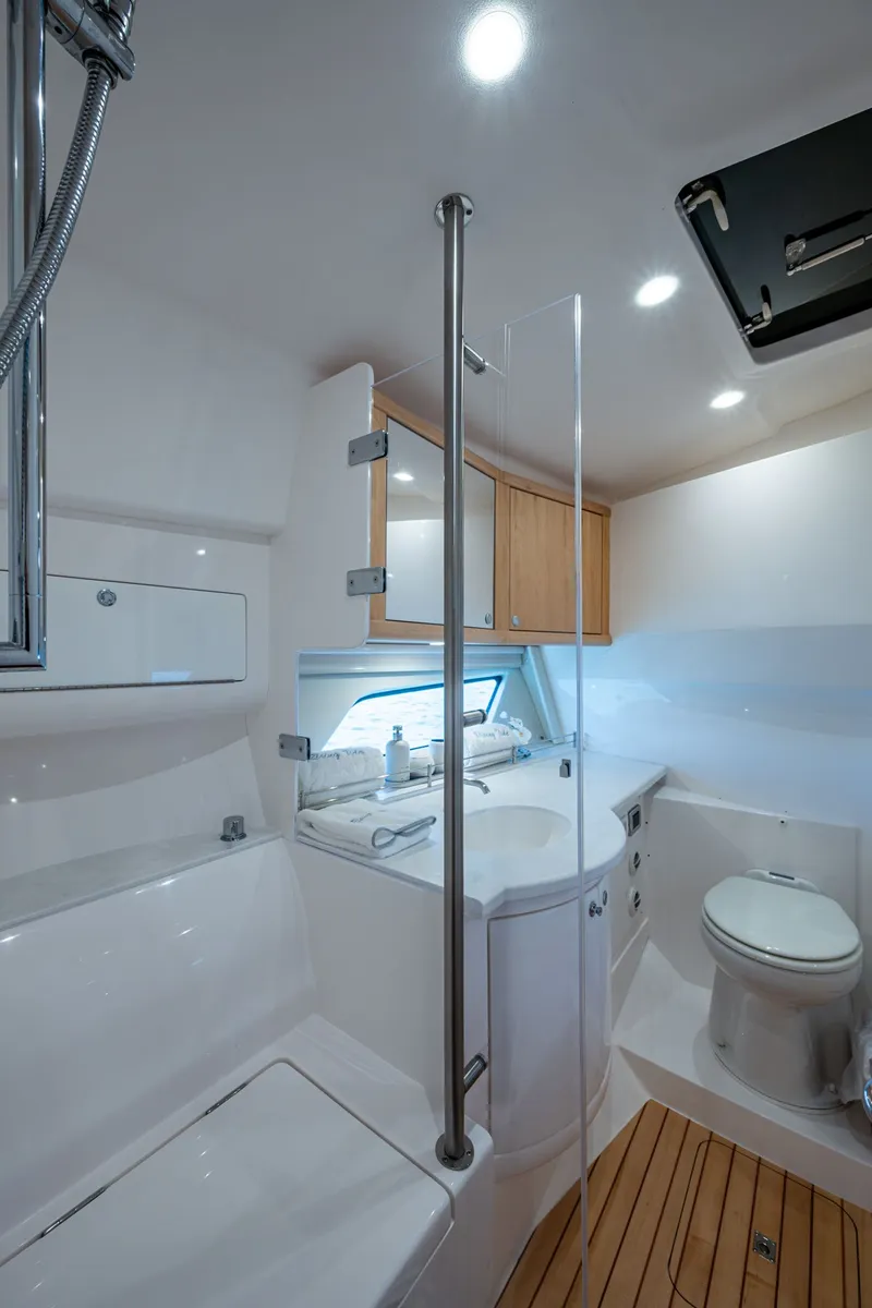 Slide: The Image of Intrepid 477 Evolution 2023 - 54