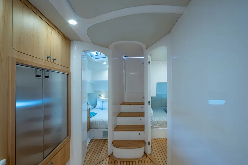 Slide: The Image of Intrepid 477 Evolution 2023 - 55