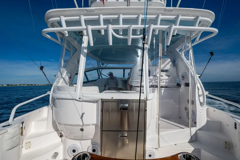 Slide: The Image of Intrepid 477 Evolution 2023 - 62