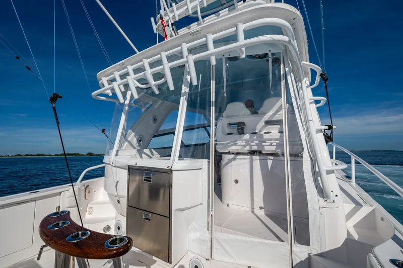 Slide: The Image of Intrepid 477 Evolution 2023 - 63