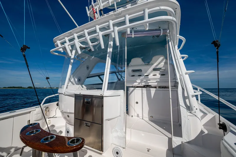 Slide: The Image of Intrepid 477 Evolution 2023 - 74