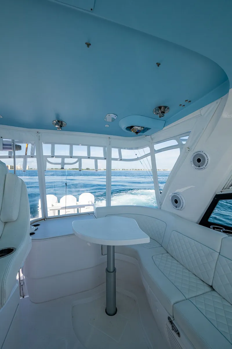 Slide: The Image of Intrepid 477 Evolution 2023 - 86