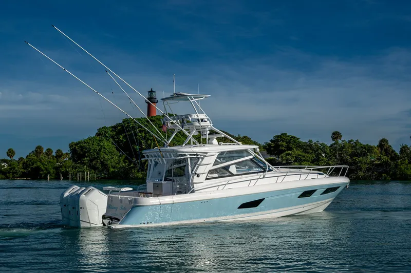 Slide: The Image of Intrepid 477 Evolution 2023 - 92