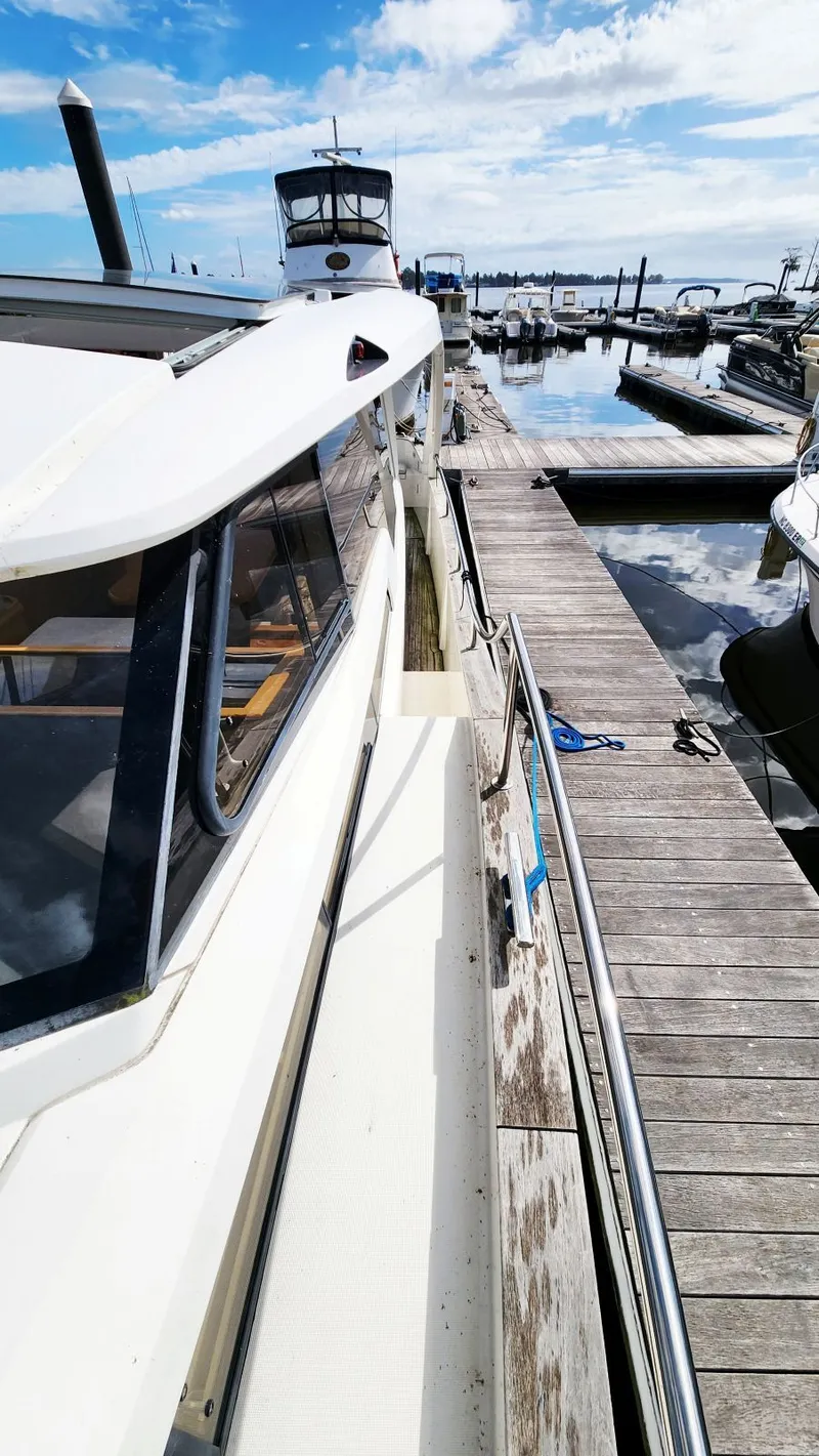 Slide: The Image of Greenline 40 2022 - 12