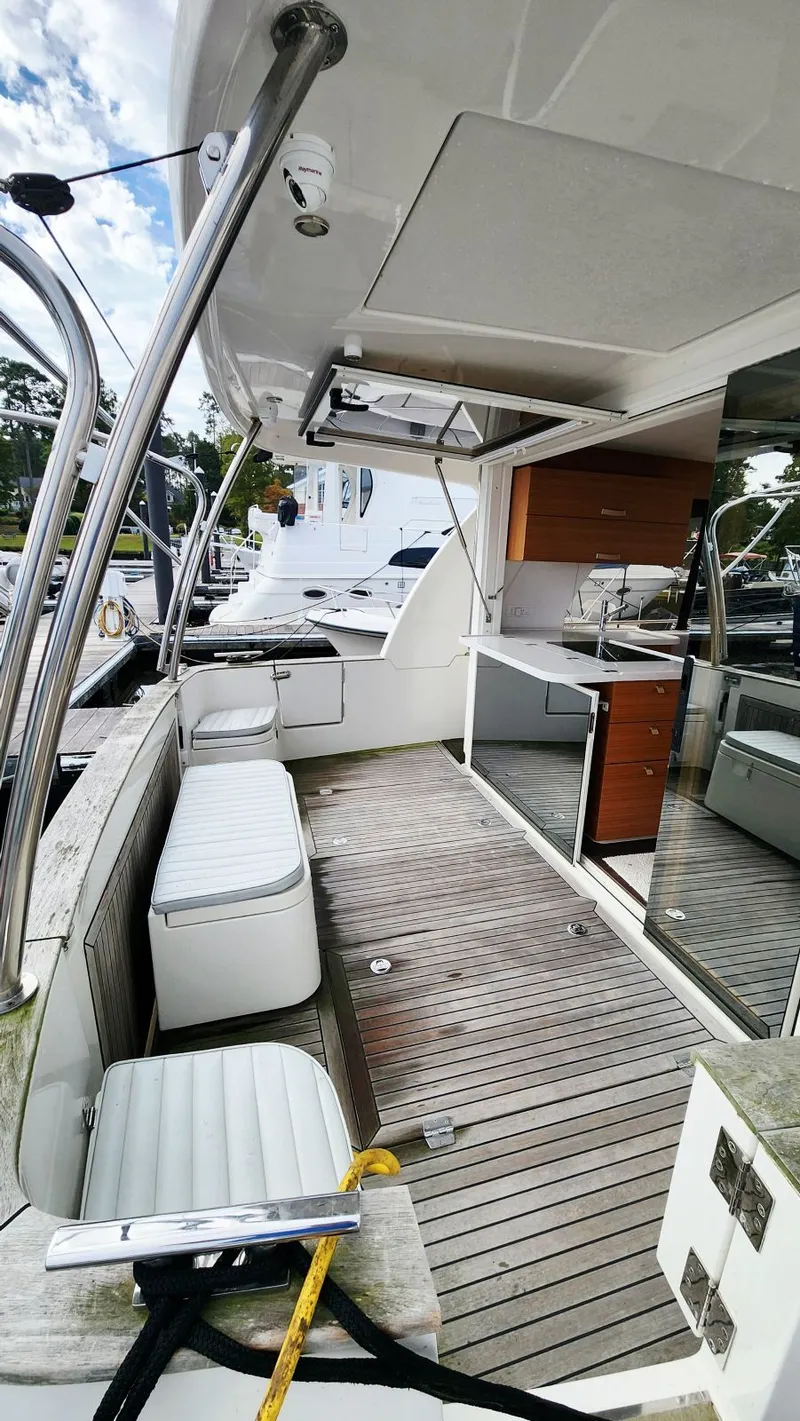 Slide: The Image of Greenline 40 2022 - 13