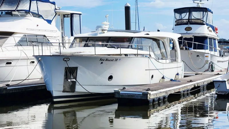 Slide: The Image of Greenline 40 2022 - 2