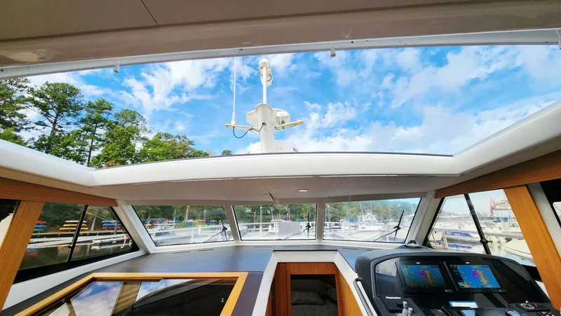 Slide: The Image of Greenline 40 2022 - 28