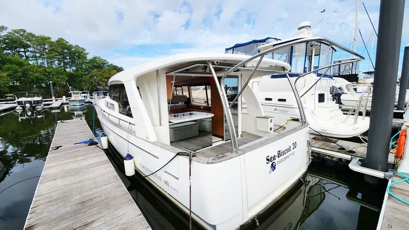 Slide: The Image of Greenline 40 2022 - 3