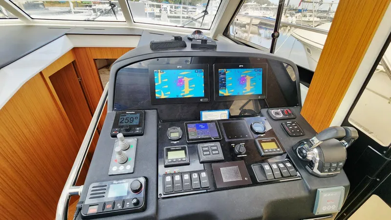 Slide: The Image of Greenline 40 2022 - 30