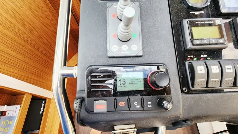 Slide: The Image of Greenline 40 2022 - 31