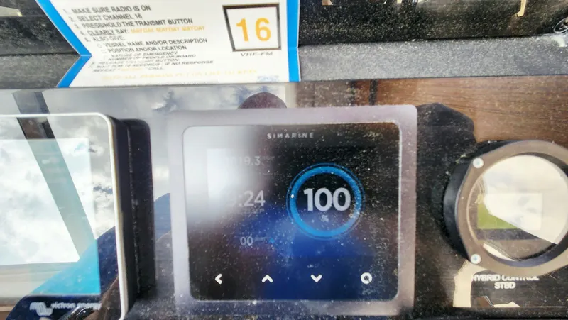 Slide: The Image of Greenline 40 2022 - 38