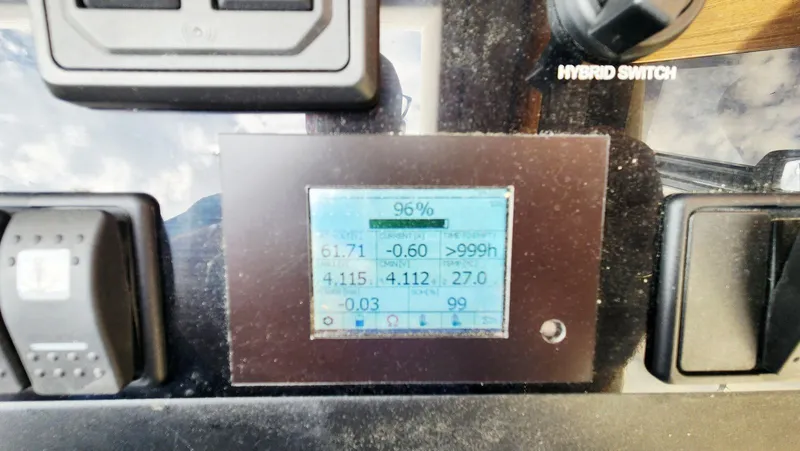 Slide: The Image of Greenline 40 2022 - 39