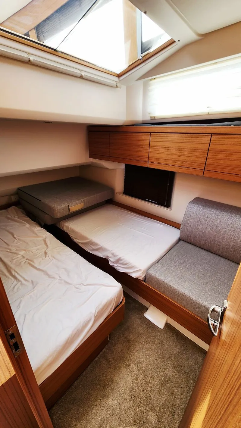 Slide: The Image of Greenline 40 2022 - 40