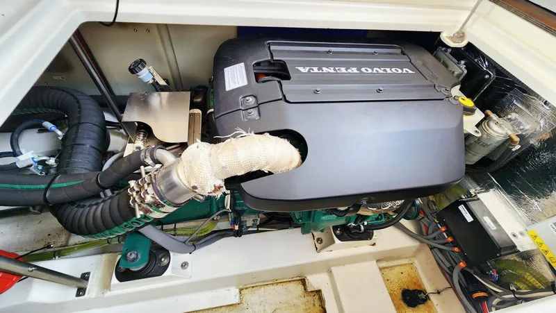 Slide: The Image of Greenline 40 2022 - 57