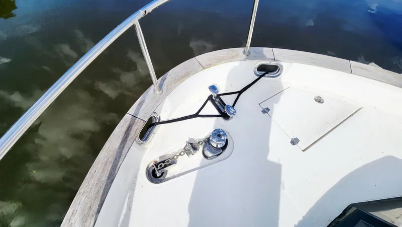 Slide: The Image of Greenline 40 2022 - 8