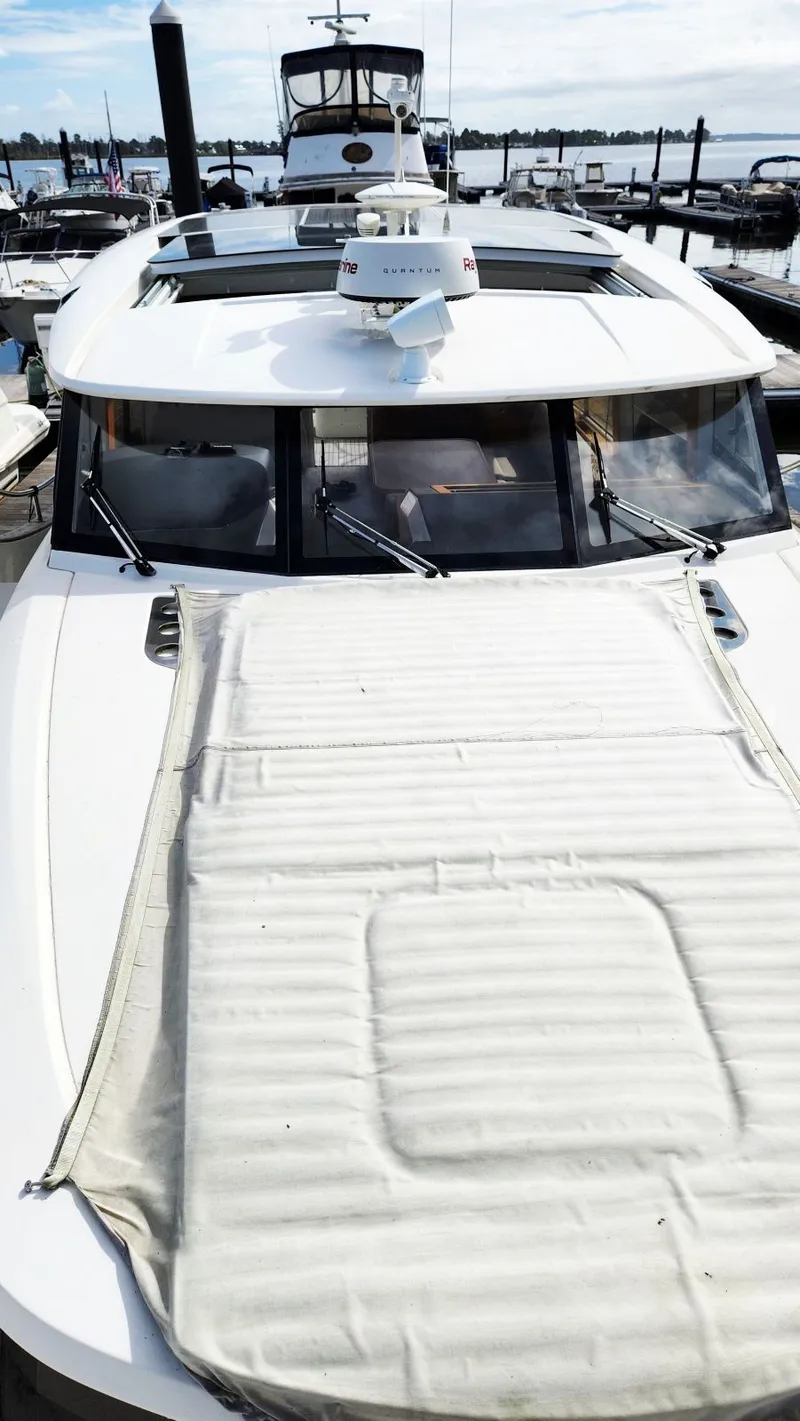 Slide: The Image of Greenline 40 2022 - 9