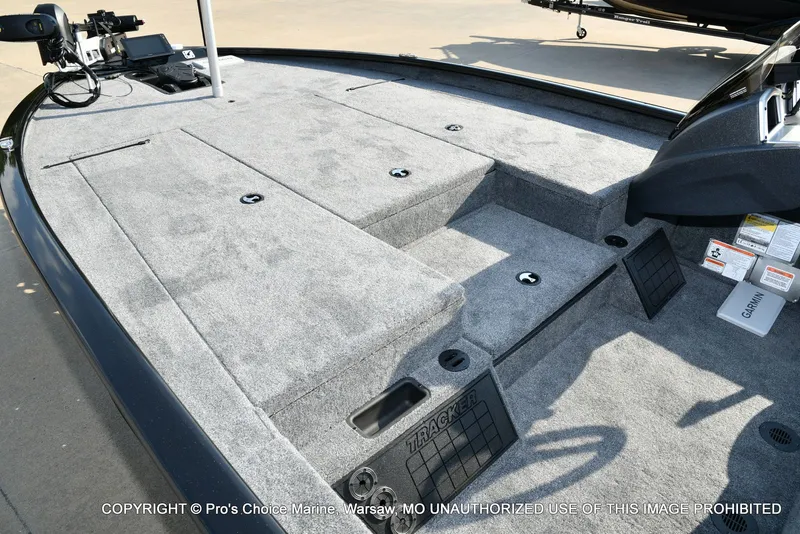 Slide: The Image of Tracker Savage 215 Big Catch Package 2026 - 13