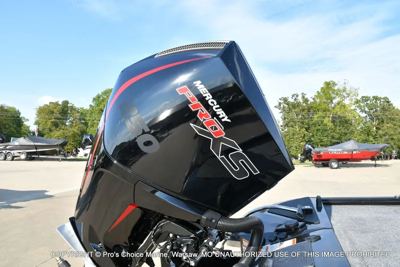 Slide: The Image of Tracker Savage 215 Big Catch Package 2026 - 19