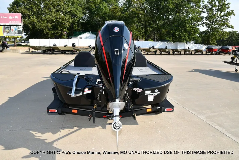 Slide: The Image of Tracker Savage 215 Big Catch Package 2026 - 21