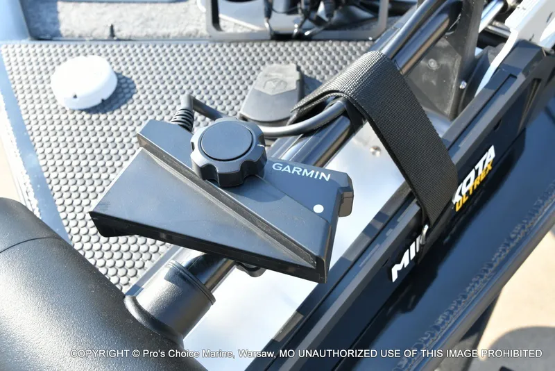 Slide: The Image of Tracker Savage 215 Big Catch Package 2026 - 25