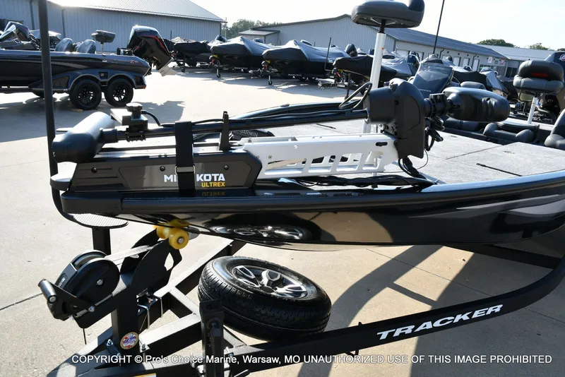 Slide: The Image of Tracker Savage 215 Big Catch Package 2026 - 26