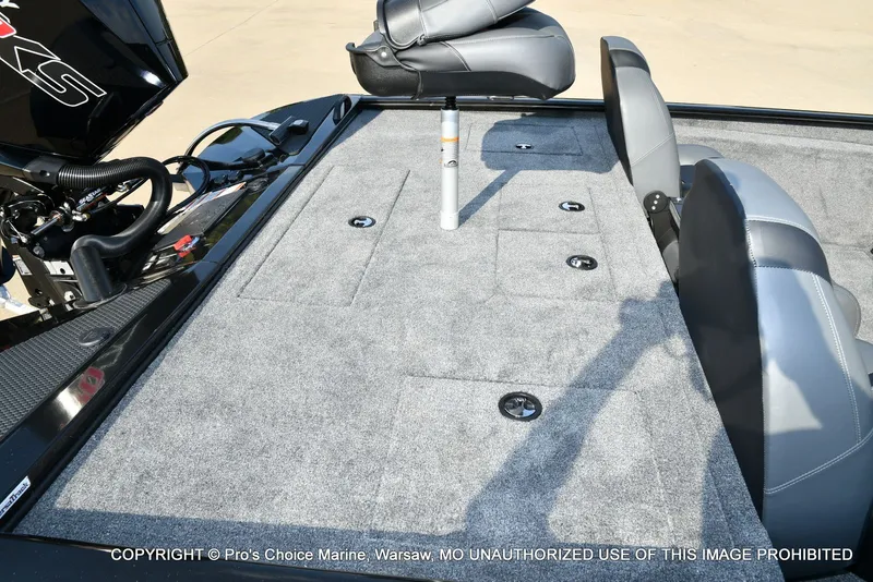 Slide: The Image of Tracker Savage 215 Big Catch Package 2026 - 33