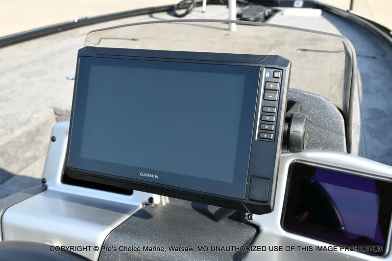 Slide: The Image of Tracker Savage 215 Big Catch Package 2026 - 35