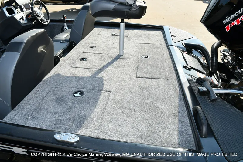 Slide: The Image of Tracker Savage 215 Big Catch Package 2026 - 36