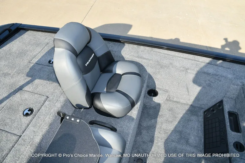 Slide: The Image of Tracker Savage 215 Big Catch Package 2026 - 42