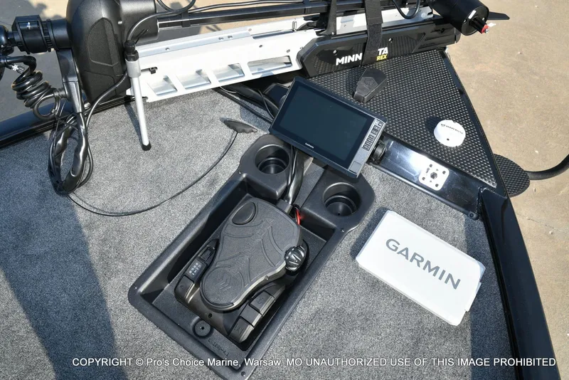 Slide: The Image of Tracker Savage 215 Big Catch Package 2026 - 46